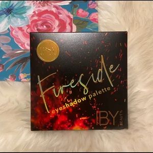 IBY Beauty Fireside Palette